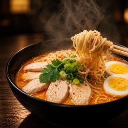 8E88 Rice & Ramen