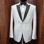 Photo of Formally Modern Tuxedo