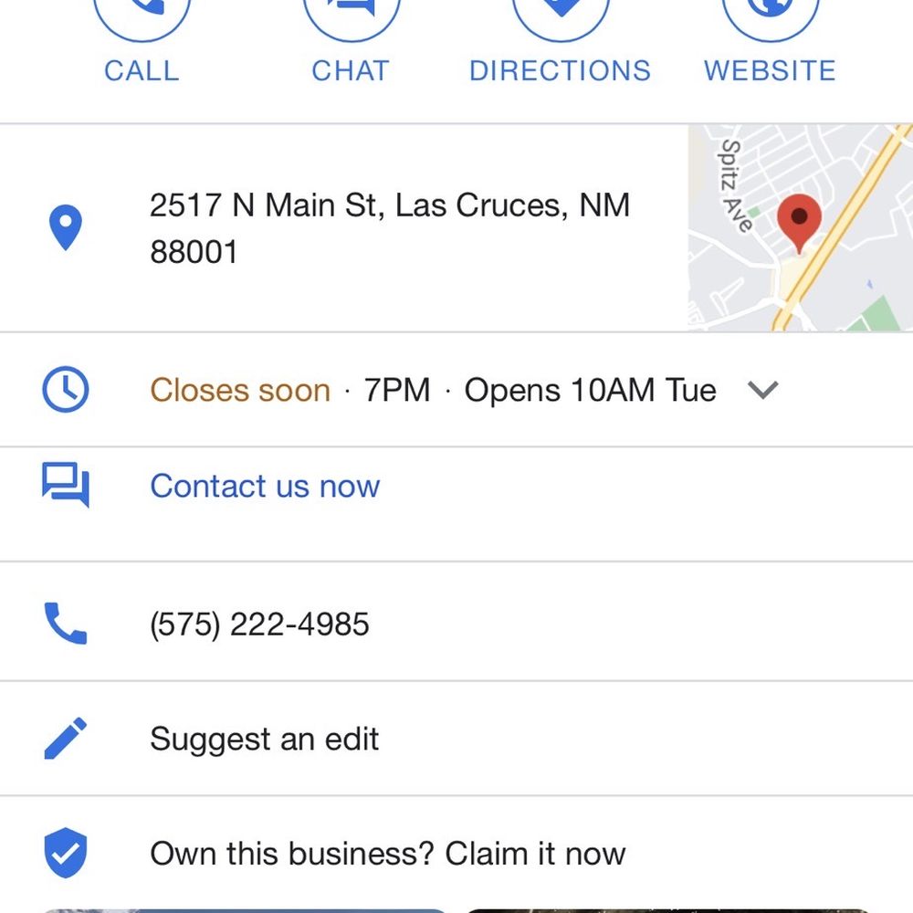 Sandia Botanicals - Hours of operation - Cannabis Clinics Near Me - Albuquerque, New Mexico Sandia Botanicals - Hours of operation - Cannabis Clinics Near Me - Albuquerque, New Mexico
