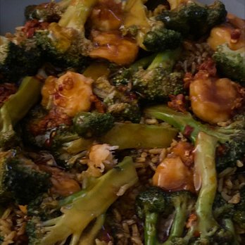 Capital Szechuan - Shrimp and broccoli - Szechuan Near Me - Washington, DC, District of Columbia Capital Szechuan - Shrimp and broccoli - Szechuan Near Me - Washington, DC, District of Columbia