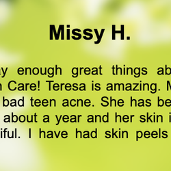Beauty Sleep Skin Care Spa
