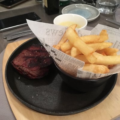 Les Fines Gueules by null