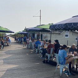 Lazy Bass Bayside Grill
