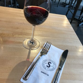 Sapristi - Italian Near Me - Quebec City, Quebec Sapristi - Italian Near Me - Quebec City, Quebec