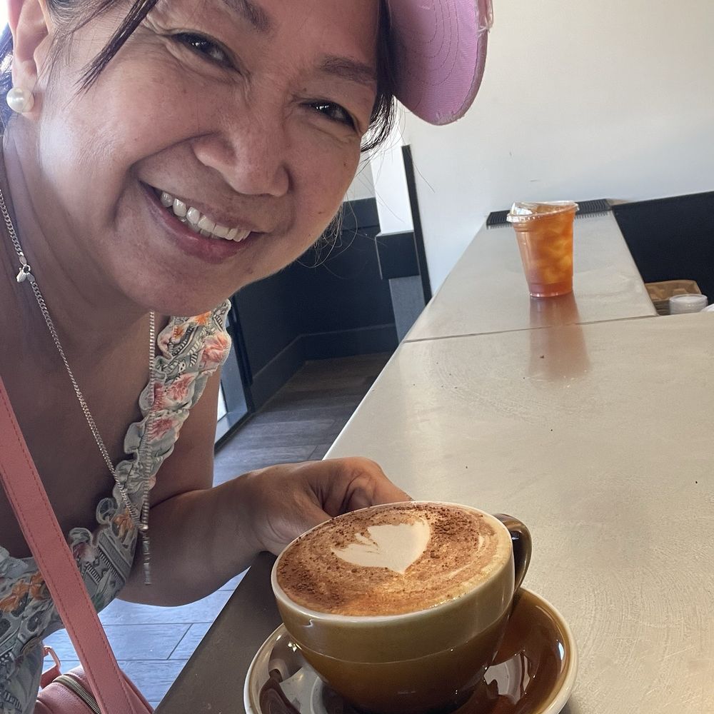 James Coffee - Beautifully crafted Honey Cinnamon decaf coffee - Coffee & Tea Near Me - San Diego, California