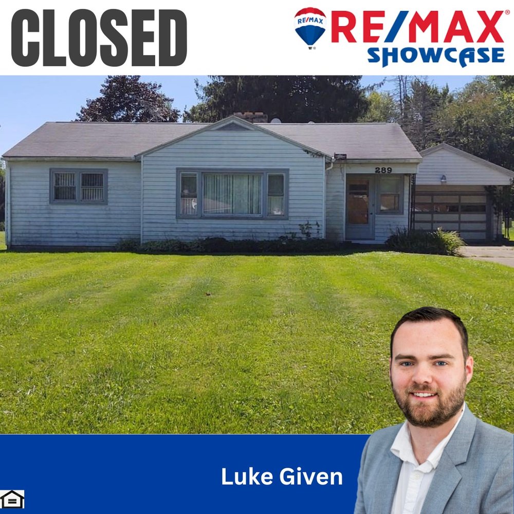 LUKE GIVEN REMAX SHOWCASE Contact Agent 638 E Main St, Ashland, Ohio Real Estate Agents