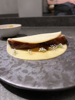 Restaurant Ki by null