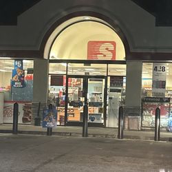 Speedway