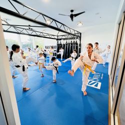 Gabrieles Martial Arts