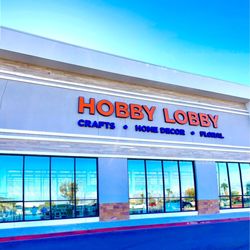 Hobby Lobby