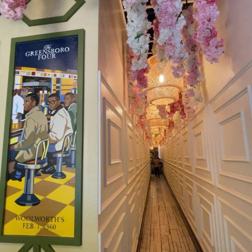 Dear Dad’s - entryway - Salad Near Me - Greensboro, North Carolina