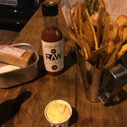 RAW