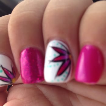 Katy Nails - So cute - Nail Salons Near Me - Katy, Texas