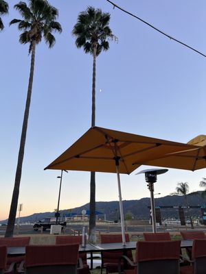 Bobber on The Lake by null