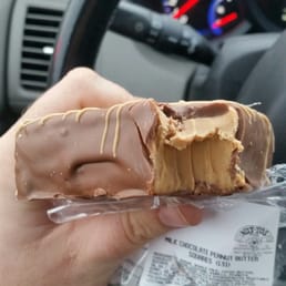 Peanut Butter Chocolate