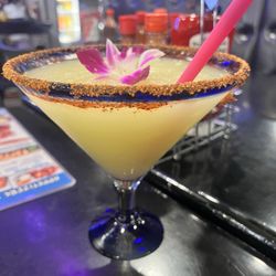 Margarita