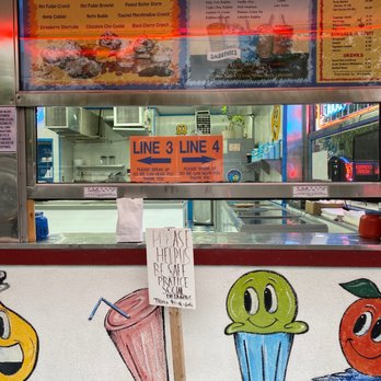 Ralphs Famous Italian Ices - an ice cream shop - Ice Cream & Frozen Yogurt Near Me - Franklin Square, New York Ralphs Famous Italian Ices - an ice cream shop - Ice Cream & Frozen Yogurt Near Me - Franklin Square, New York