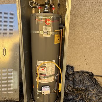 Torres Drain & Water Heaters - New water heater - Plumbing Near Me Torres Drain & Water Heaters - New water heater - Plumbing Near Me