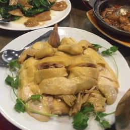 Steeled free range chicken