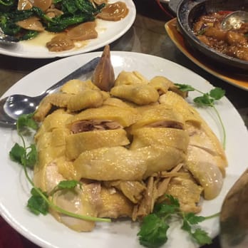 Emerald Palace Restaurant - Steeled free range chicken - Chinese Near Me - Calgary, Alberta