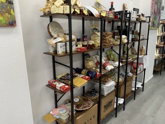 Bottega Gabriele by null