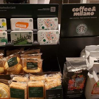 Starbucks - Coffee & Tea Near Me - Plantation, Florida