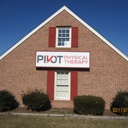 Pivot PT - Easton, an Athletico company