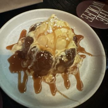 The Wolfe - Dessert - American Near Me - New York, New York The Wolfe - Dessert - American Near Me - New York, New York