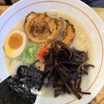 Ramen512 - Classic Tonkotsu - Ramen Near Me - Cedar Park, Texas Ramen512 - Classic Tonkotsu - Ramen Near Me - Cedar Park, Texas