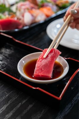 Taka Restaurant by null