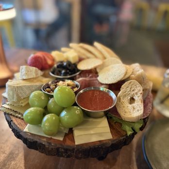 Sins Gastrobar - Charcuterie Board - Cocktail Bars Near Me - Miami Shores, Florida Sins Gastrobar - Charcuterie Board - Cocktail Bars Near Me - Miami Shores, Florida