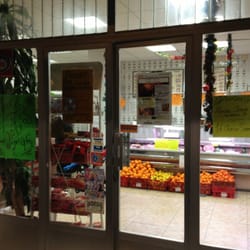 Bon Menjar - Puerta