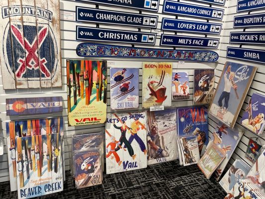 Colorado Snowsports Museum and Hall of Fame by null