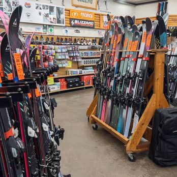 Joe's Sporting Goods - Joe's Ski Shop is the best full service Ski in the Midwest. - Outdoor Gear Near Me - St Paul, Minnesota Joe's Sporting Goods - Joe's Ski Shop is the best full service Ski in the Midwest. - Outdoor Gear Near Me - St Paul, Minnesota