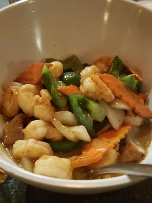 Trey Yuen Cuisine Of China by null