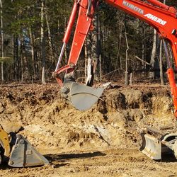 All-Wood's Tree Service - Lot Clearing and Grading