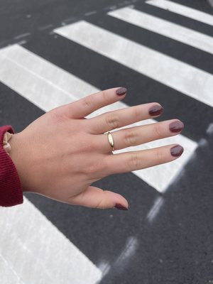 BRANDY NAIL & SKIN CARE - 13 Photos & 15 Reviews - 301 Newark Ave