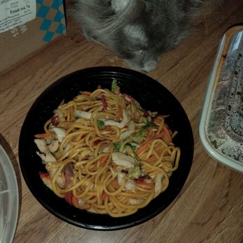Hing Wang - House lo mein - Chinese Near Me - New Albany, Indiana