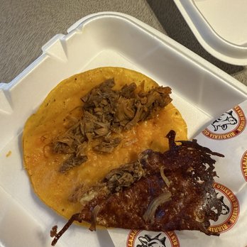 Birrieria Guadalajara - Asco de tacos ni ganas de comerlos - Tacos Near Me - Orange, California Birrieria Guadalajara - Asco de tacos ni ganas de comerlos - Tacos Near Me - Orange, California