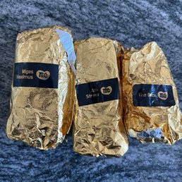 Breakfast Tacos Breakfast Tacos
