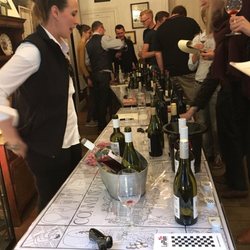Convento Wines