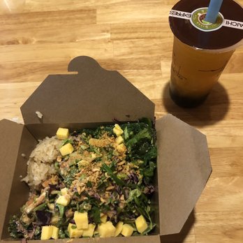 TaiChi Bubble Tea - Poke Bowl & Passionfruit Boba Tea - Ramen Near Me - Chattanooga, Tennessee TaiChi Bubble Tea - Poke Bowl & Passionfruit Boba Tea - Ramen Near Me - Chattanooga, Tennessee