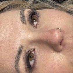 The Lash and Wax Studio