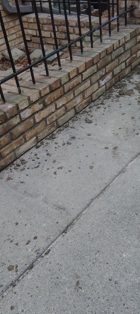 Slide of Home Maintenance Solutions