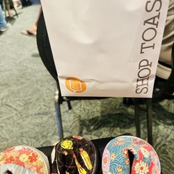 Shop Toast - Yes! Thank you Shop Toast!