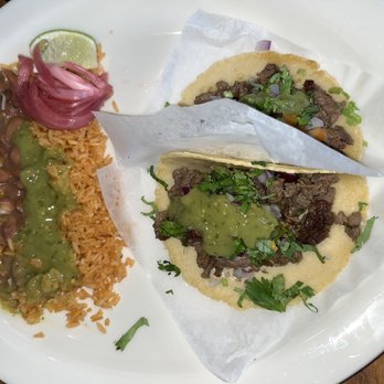 Tight Tacos Kaimuki - Carne asada taco plate - Tacos Near Me - Honolulu, Hawaii Tight Tacos Kaimuki - Carne asada taco plate - Tacos Near Me - Honolulu, Hawaii