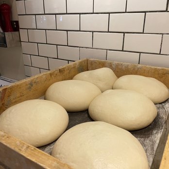 Juliana's - Pizza dough - Pizza Near Me - Brooklyn, New York Juliana's - Pizza dough - Pizza Near Me - Brooklyn, New York