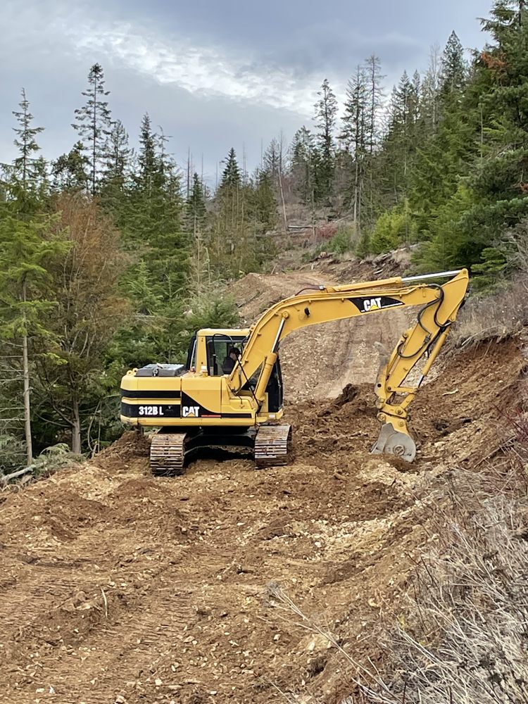 MONTEITH EXCAVATION & SERVICES - Updated September 2024 - Request a ...