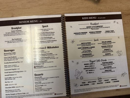 Menu photo 6 Arnie’s Cafe Reno, NV Menu photo 6 Arnie’s Cafe Reno, NV
