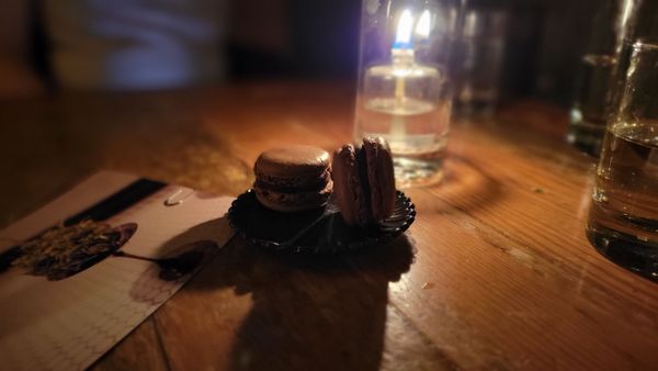 Burdock & Co by null